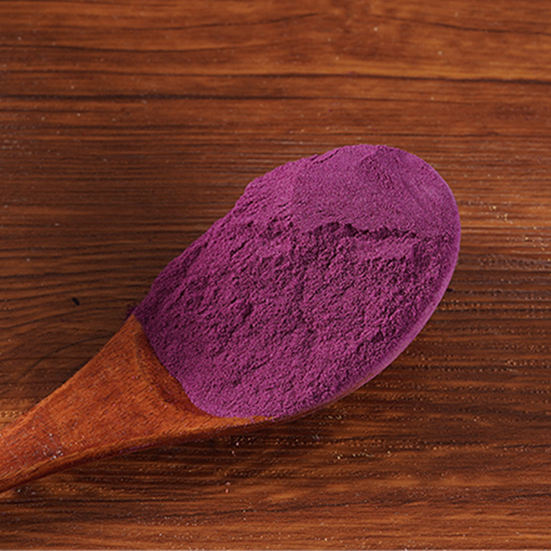 Purple Slatki krumpir u prahu Purple Slatki krumpir u prahu