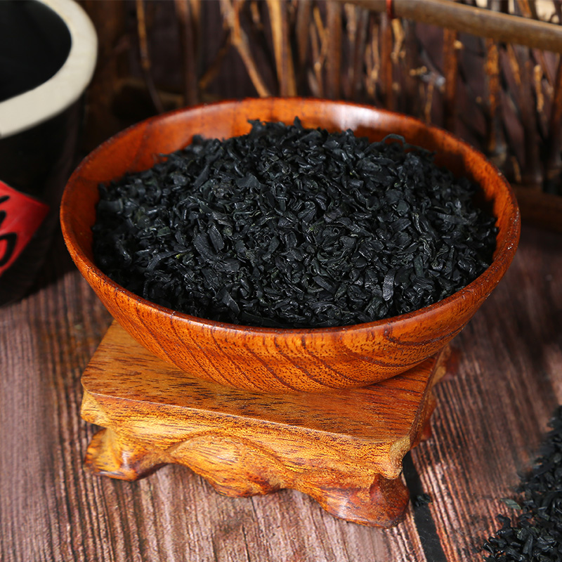 Dehidrirani wakame